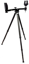 Load image into Gallery viewer, GRIZZLY HEAVY DUTY CARBON FIBER TRIPOD RIFLE REST