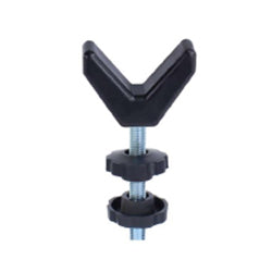 V Front Rifle Holder Yoke